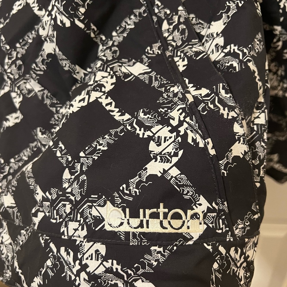 Burton Winter Jacket - Picture 7 of 7